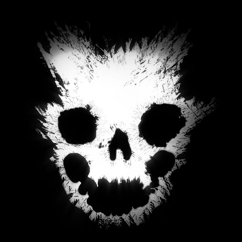Steam Workshop::Halo Reach Skull, halo emile HD telefon duvar kağıdı