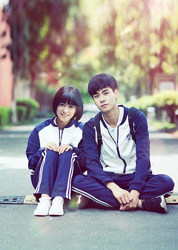 shen yue, dylan wang and love - image #6407833 on Favim.com