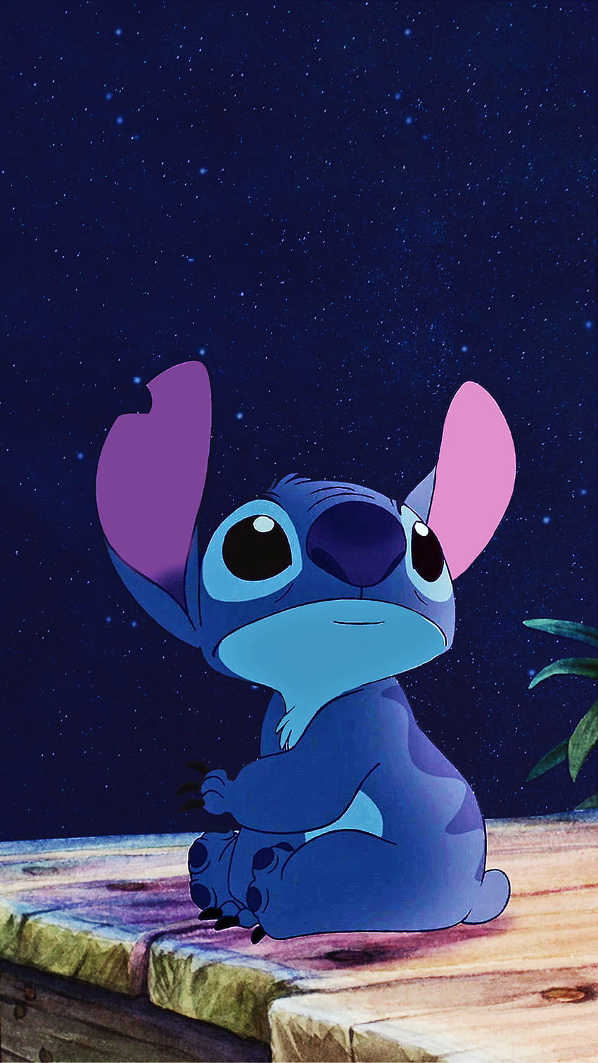 3 Stitch Backgrounds, lilo and stitch the series HD phone wallpaper