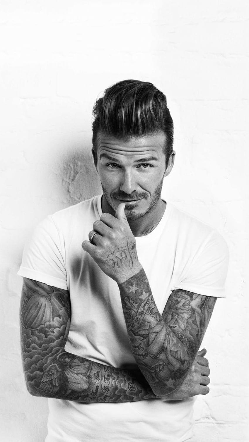 2 best ideas about David Beckham, david beckham 2017 HD phone wallpaper ...