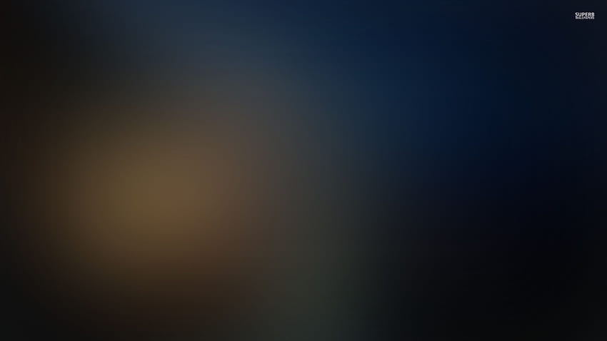 Blur Group, black blur HD wallpaper