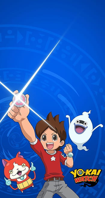 Yo-Kai Watch Is Engineered to Be Your Kid's Next Obsession | WIRED