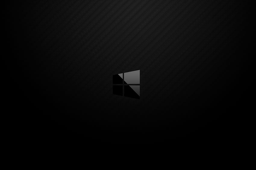 Made a dark minimalist for my Surface Laptop. Feel to, laptops HD wallpaper