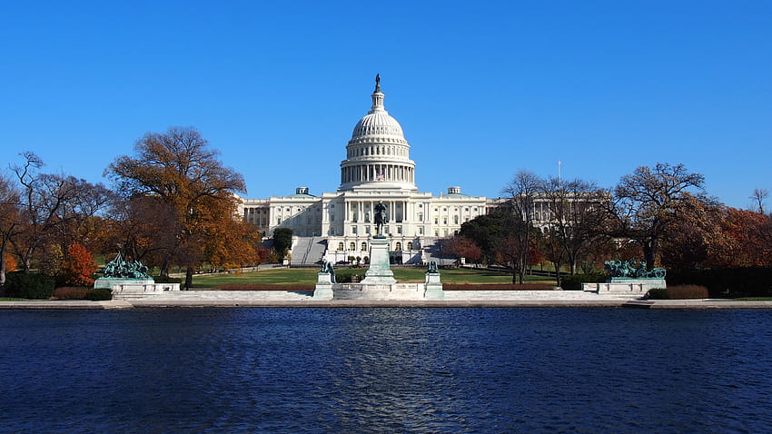 Capitolio de los Estados Unidos 25 3840 X 2160 stmednet [3840x2160] para su, móvil y tableta, el capitolio fondo de pantalla