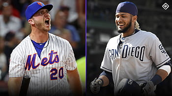 LFGM120 on X: Today it's Pete Alonso's wallpaper #Mets #LFGM #LGM  @EDSdt1234 @IamBradMinoski  / X