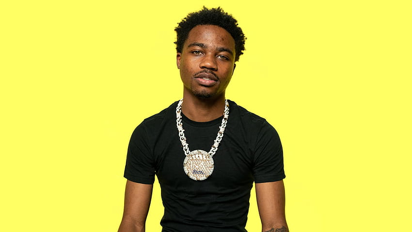 Read All The Lyrics To Roddy Ricch's Debut Album 'Please, roddy ricch please excuse me for being antisocial HD wallpaper