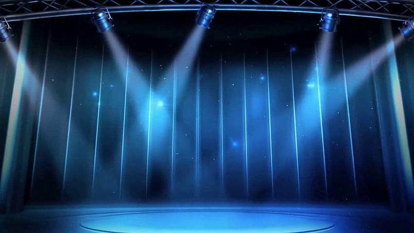 Spotlight Video Backgrounds With Music Loop by_ Zc, spot light backgrounds HD wallpaper