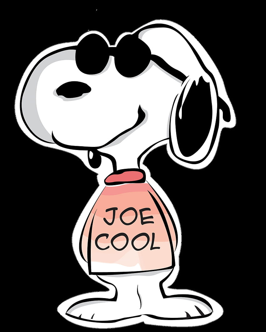 Charlie Brown Halloween Clipart Svg Snoopy, joe cool fondo de pantalla del teléfono