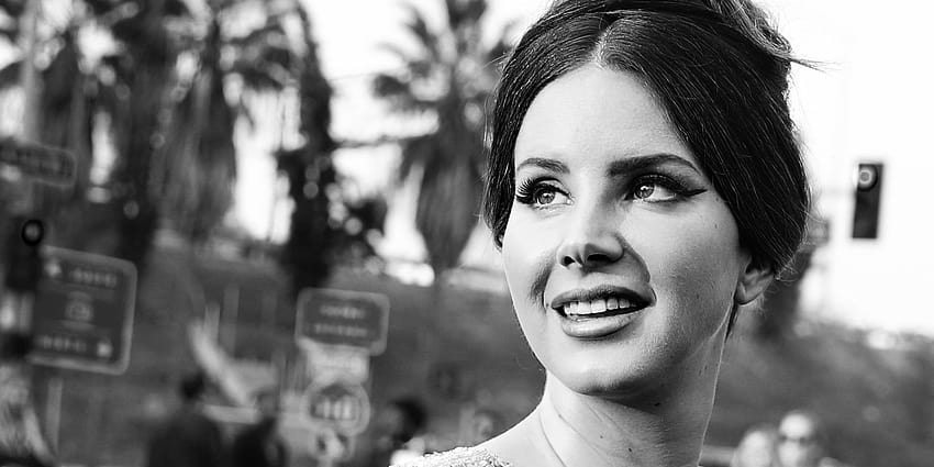 Lana Del Rey annuncia il nuovo album Blue Banisters, anticipa una nuova canzone: Listen, lana del rey 2021 Sfondo HD