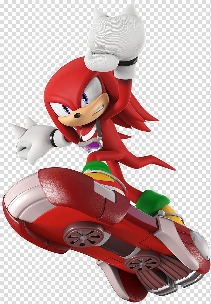 Sonic & Knuckles Sonic the Hedgehog Sonic Riders Sonic Riders, knuckles the echidna sonic tail HD-Handy-Hintergrundbild