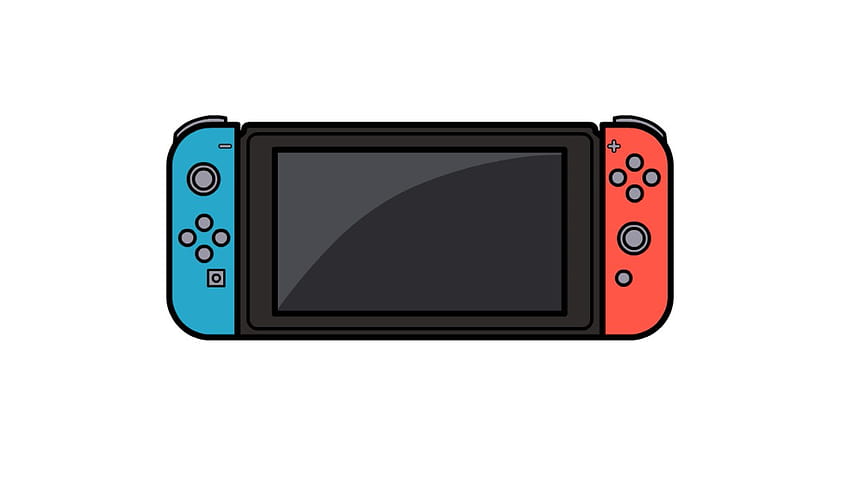 Nintendo Switch - me, first time in HTML : r/Design