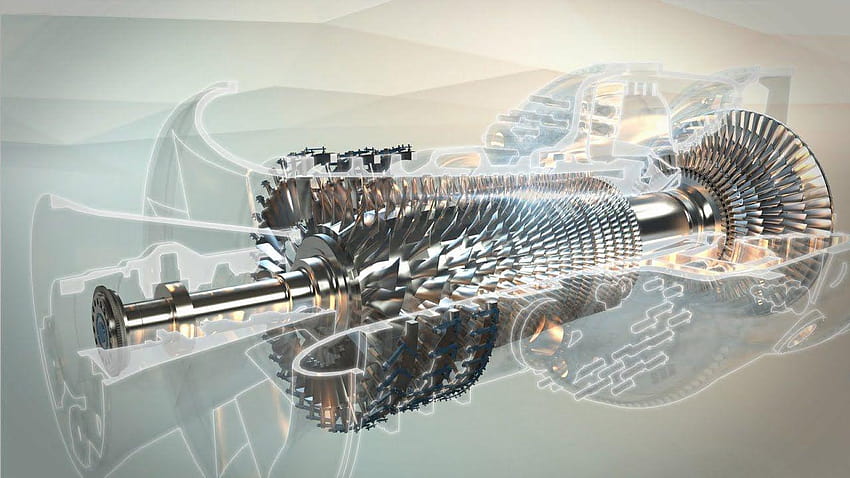 introduction to gas turbines 2 HD wallpaper