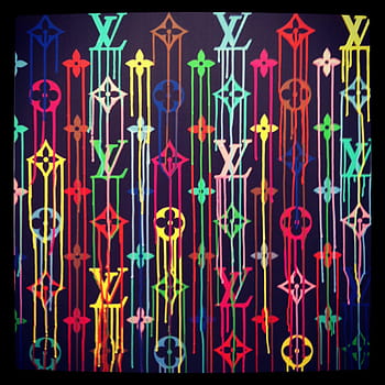 Rainbow LV (Wallpapers) (Colorkeyboard) (Go Keyboard), ❣ ReeseyBelle ❣