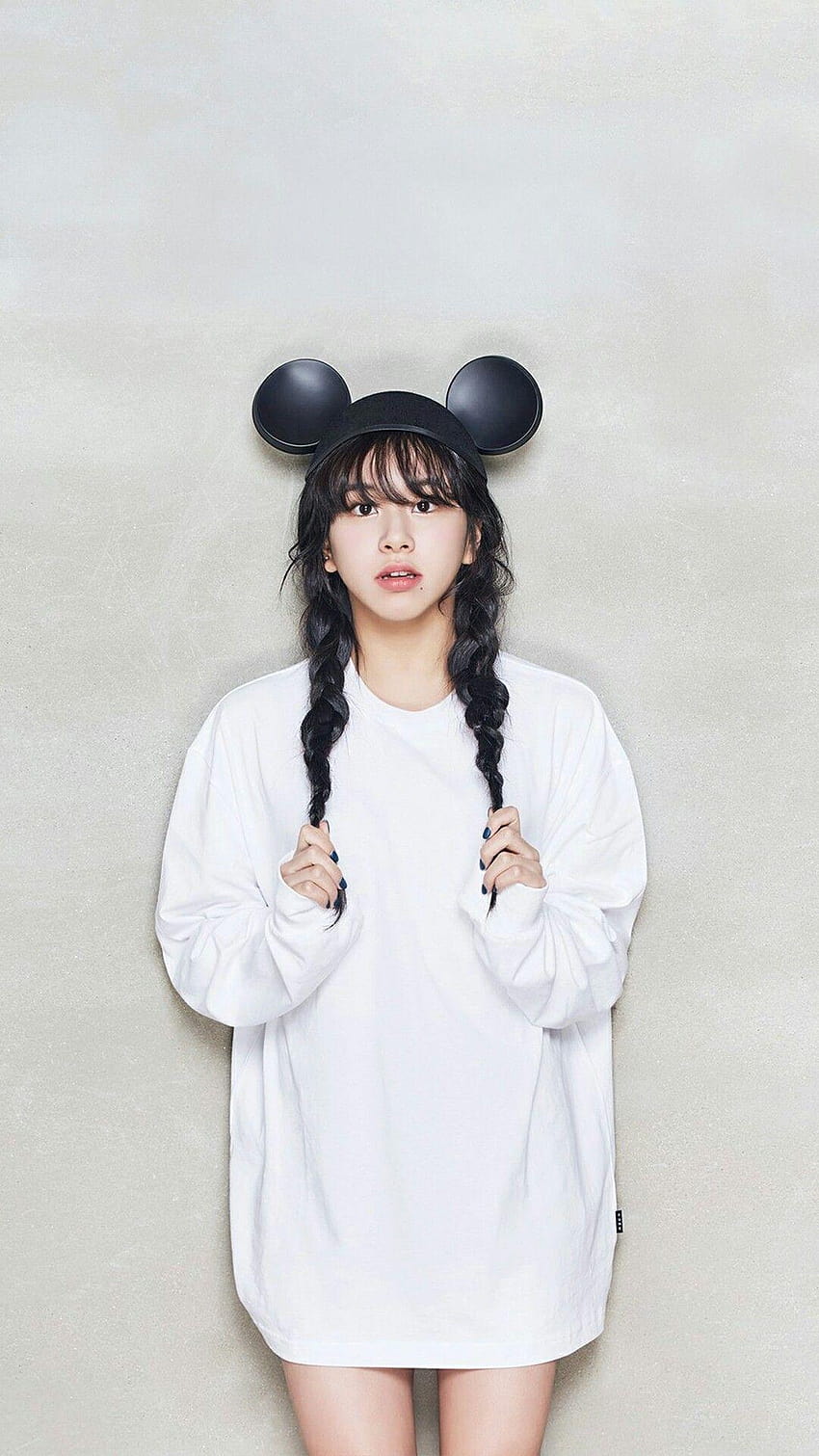 Twice Chaeyoung, chaeyoung smartphone HD phone wallpaper