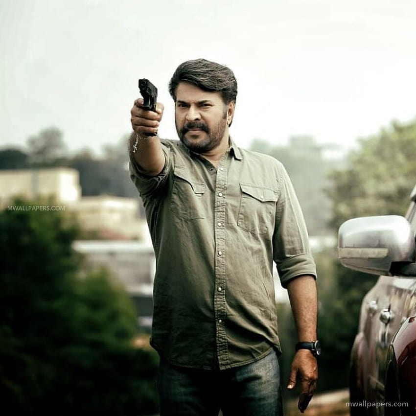 Mammootty Fans Club on X: 