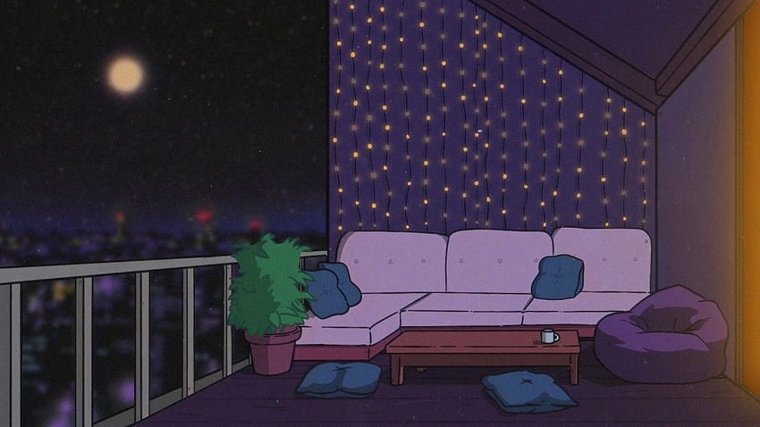 Lo Fi Boy, alone lofi HD wallpaper | Pxfuel