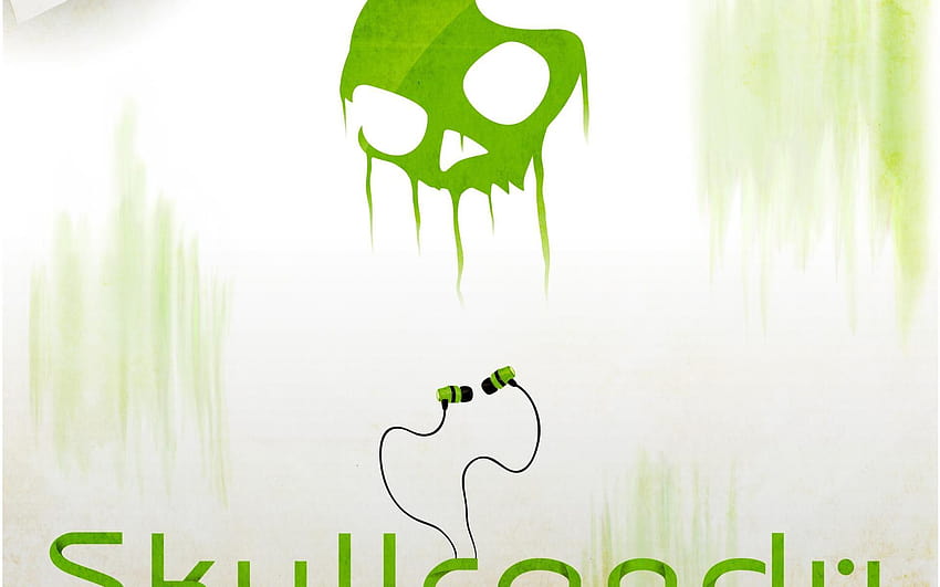 Skullcandy logo HD wallpaper | Pxfuel
