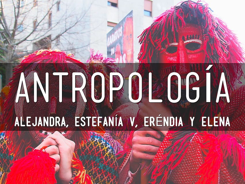 Antropología by Elena Saravia, edward burnett tylor HD wallpaper