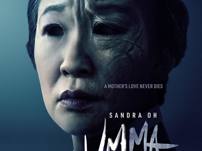 Umma First Trailer And Poster For Sandra Ohs New Horror Film Hd Wallpaper Pxfuel 8898