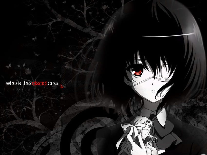 Scary Anime posted by John Walker, scared girls anime HD wallpaper