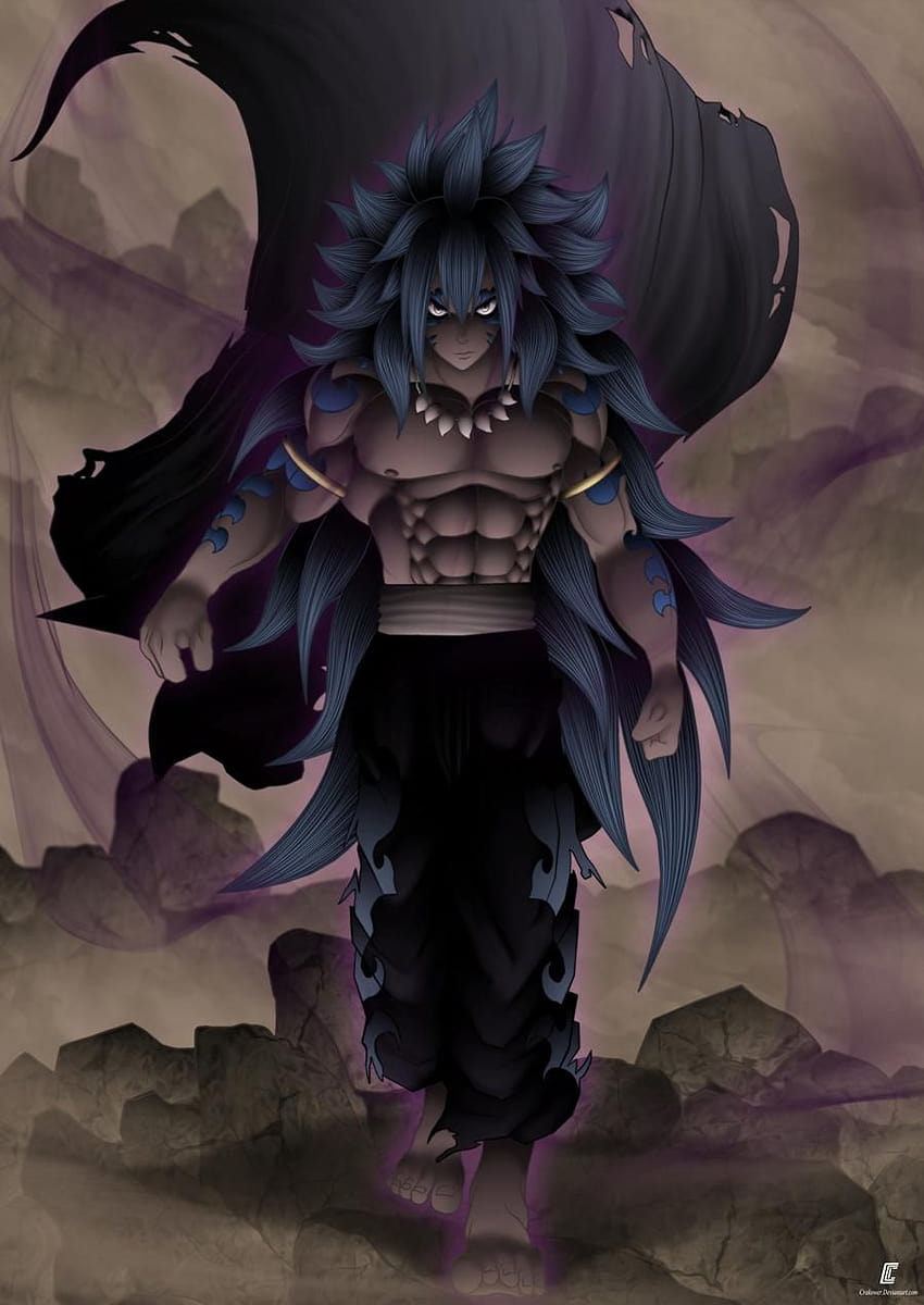 Explore the Best Acnologia Art | DeviantArt