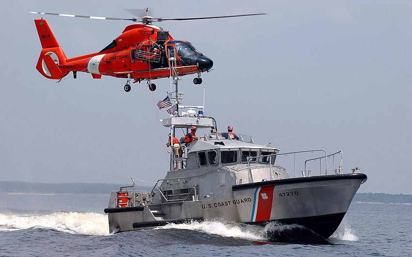 6 Uscg, kapal uscg Wallpaper HD | Pxfuel