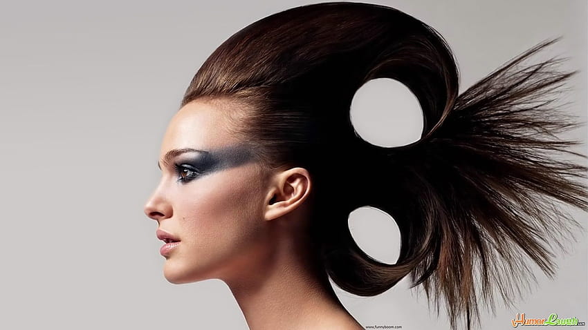 Funky hairstyle HD wallpapers | Pxfuel