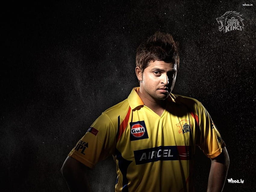 Chennai Super Kings Ipl Csk Hd Wallpaper Pxfuel