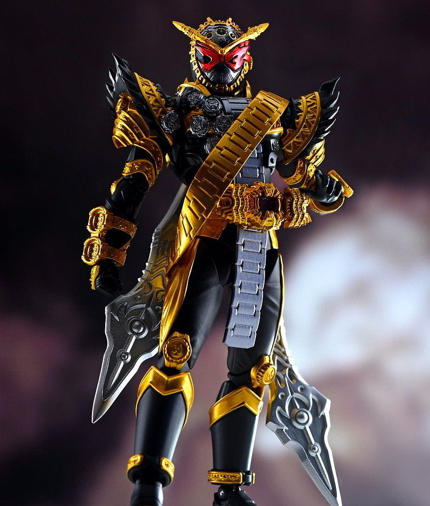 Figuarts Blog Shares New Teaser of S.H. Figuarts Oma Zi, ohma zi o HD phone wallpaper
