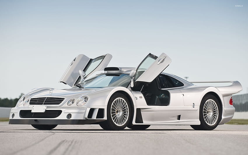 메르세데스, clk gtr HD 월페이퍼 | Pxfuel