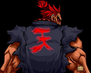 Akuma screenshots, images and pictures - Giant Bomb