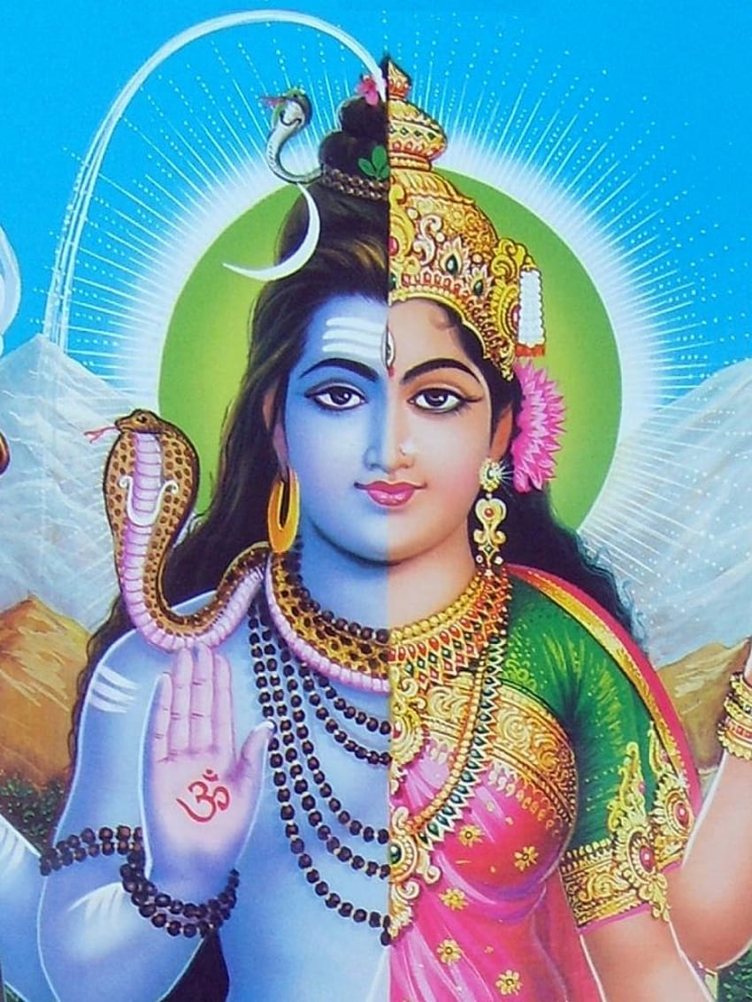 Lord Shiva Parvati Rocks [1920x1200] for your , Mobile & Tablet ...