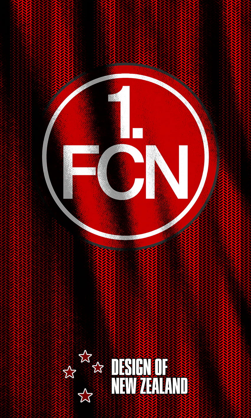 1 FCニュルンベルク、fcニュルンベルク HD電話の壁紙