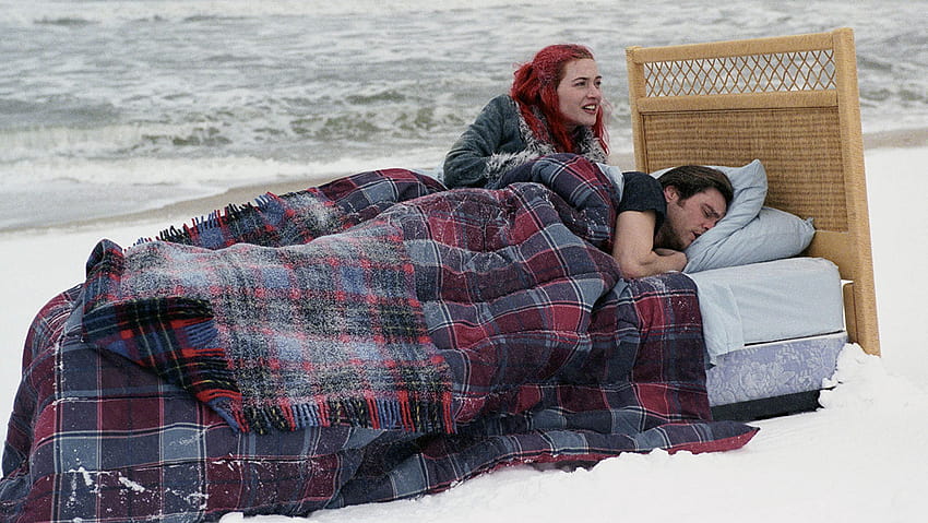 Most viewed Eternal Sunshine Of The Spotless Mind, eternal sunshine of a spotless mind HD wallpaper