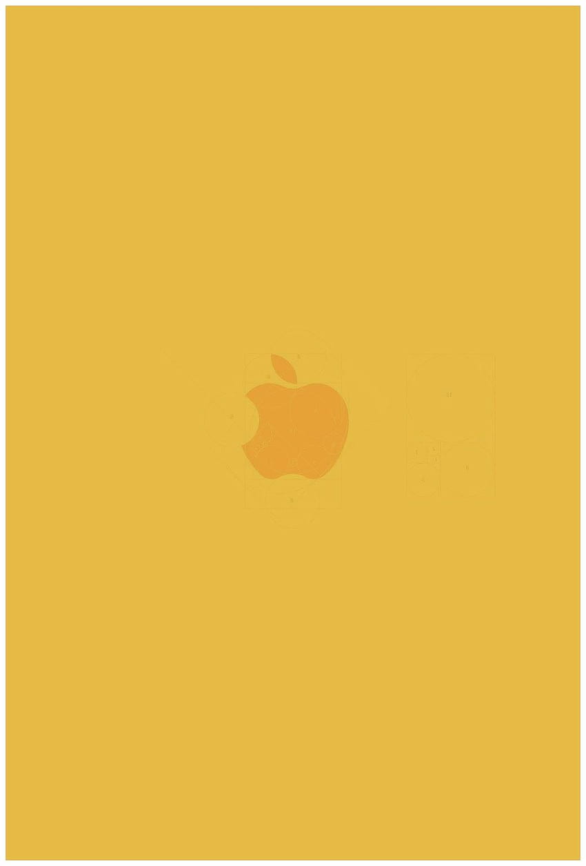 Pastel Yellow Iphone Tumblr, vintage yellow aesthetic HD phone ...