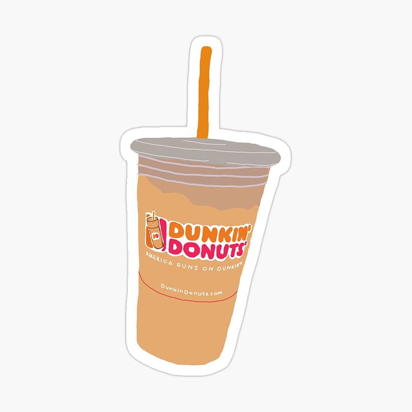 Dunkin donuts hires stock photography and images  Alamy