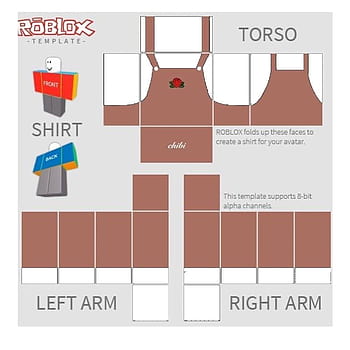 Roblox Shirt Hd Wallpapers | Pxfuel