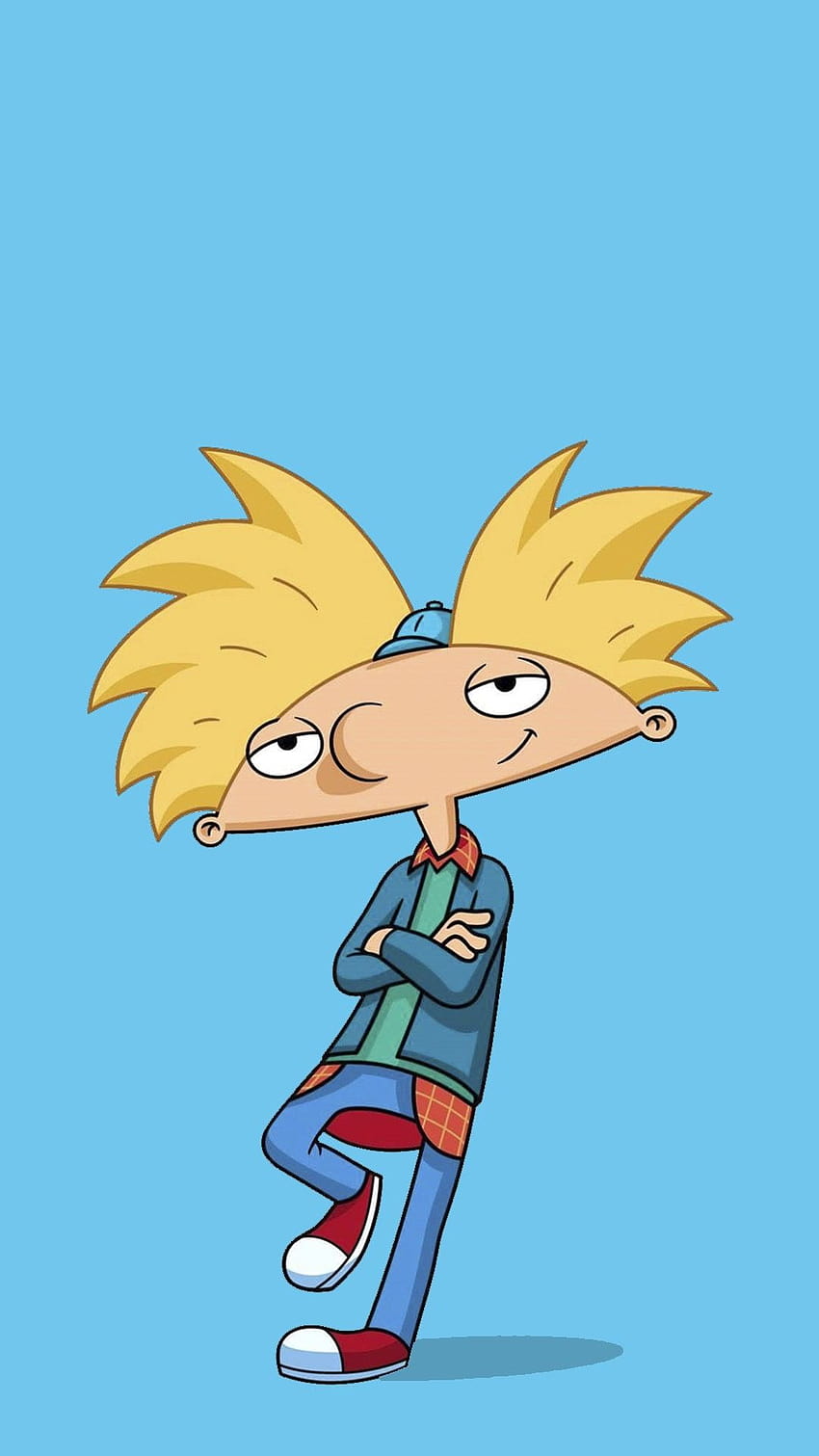 Sunlight on Hey arnold, hey arnold mobile HD phone wallpaper