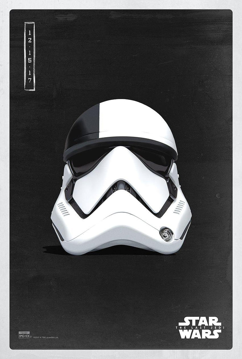 First Order stormtrooper executioner helmet, star wars trooper helmet HD phone wallpaper
