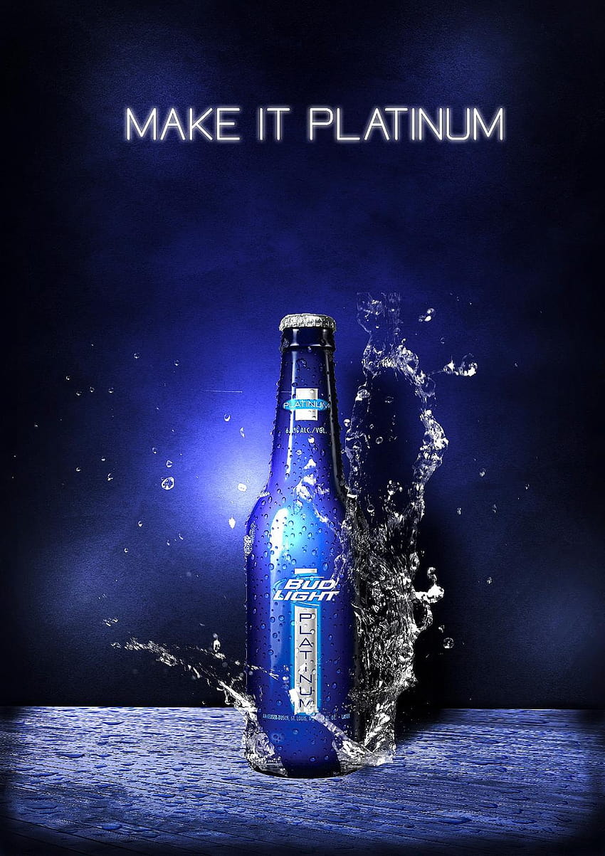 Bud Light wallpapers for desktop download free Bud Light pictures and  backgrounds for PC  moborg
