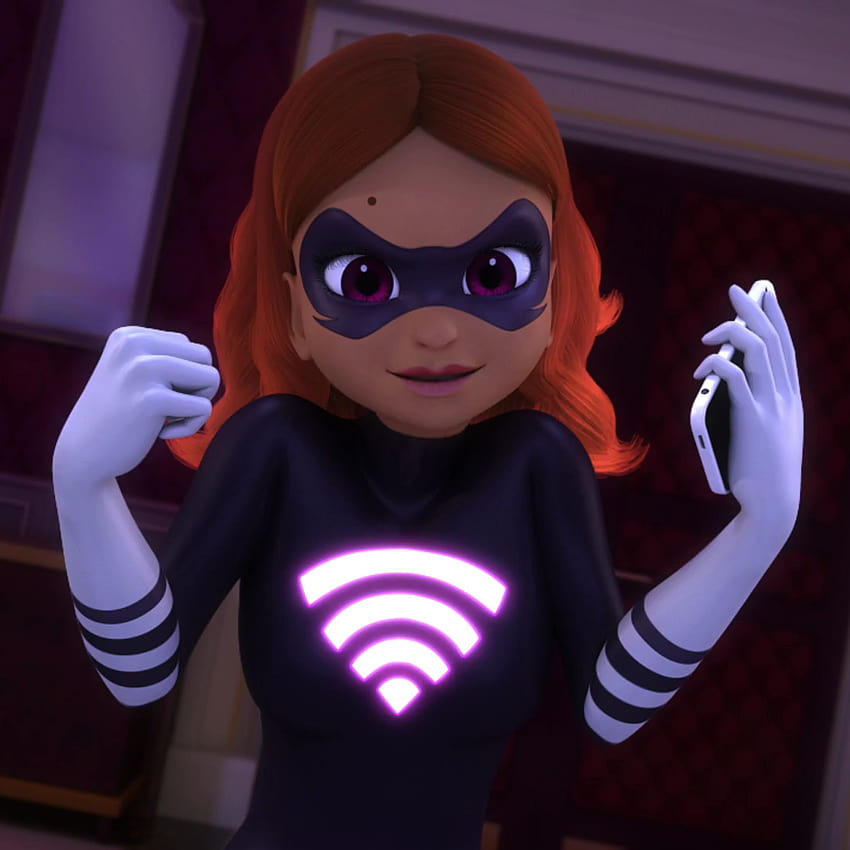 Discuss Everything About Miraculous Ladybug Wiki