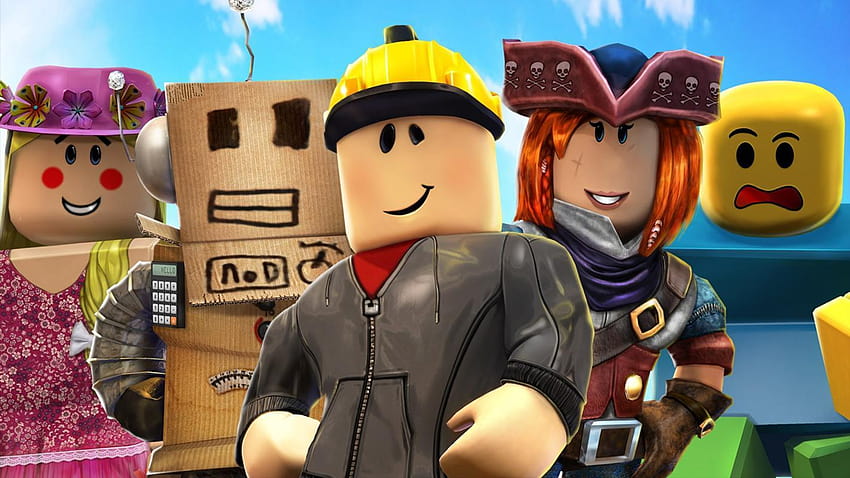 Android용 RobloX, roblox oof HD 월페이퍼