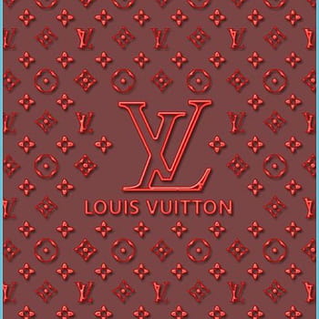 LV Red Wallpapers on WallpaperDog