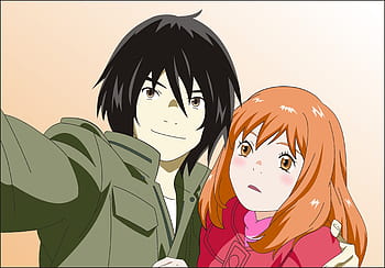 Higashi no Eden (Eden Of The East) Wallpaper #155309 - Zerochan Anime Image  Board