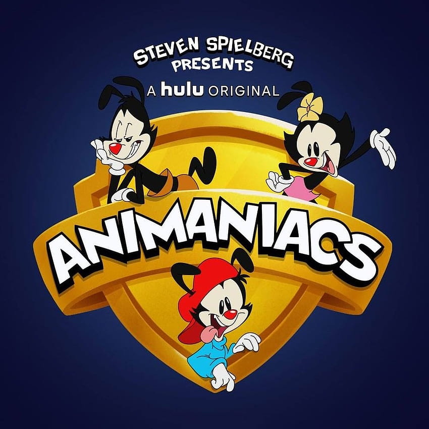 Animaniacs 2020 HD telefon duvar kağıdı