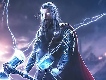 thor hd wallpaper 1080p