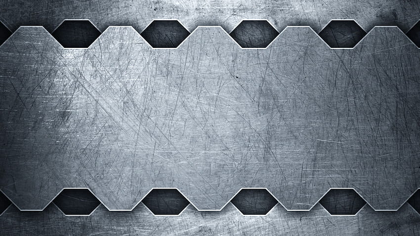 Steel Backgrounds posted by Ryan Mercado, steel texture HD wallpaper