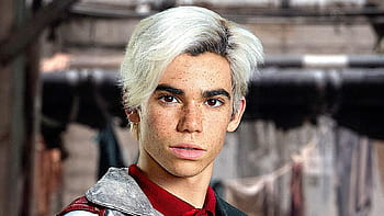 How Descendants 3 Honored Cameron Boyce After His Death
