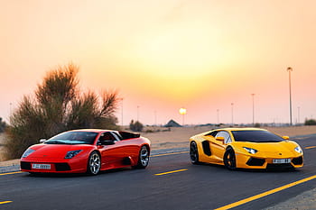 Dubai Cars Wallpapers - Top Free Dubai Cars Backgrounds - WallpaperAccess