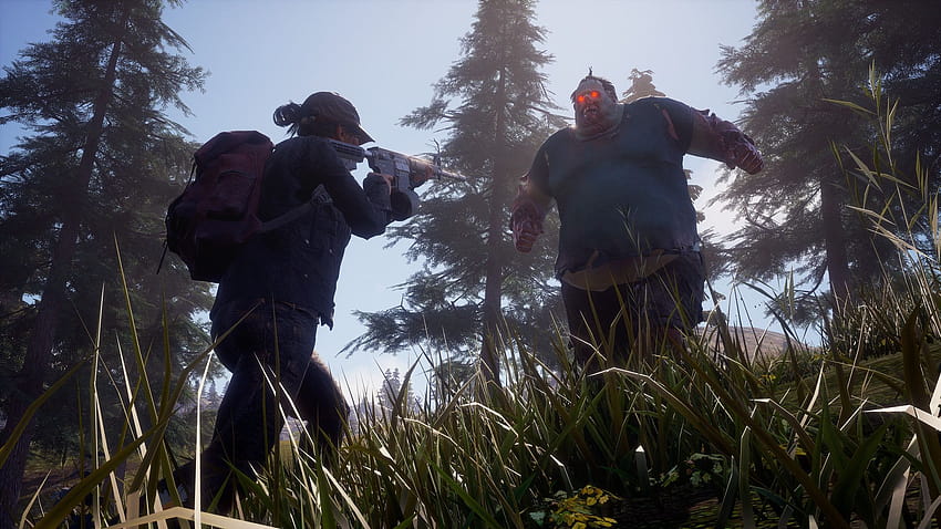 State of Decay 2: Juggernaut Edition includes new content, state of decay 2 juggernaut edition HD wallpaper